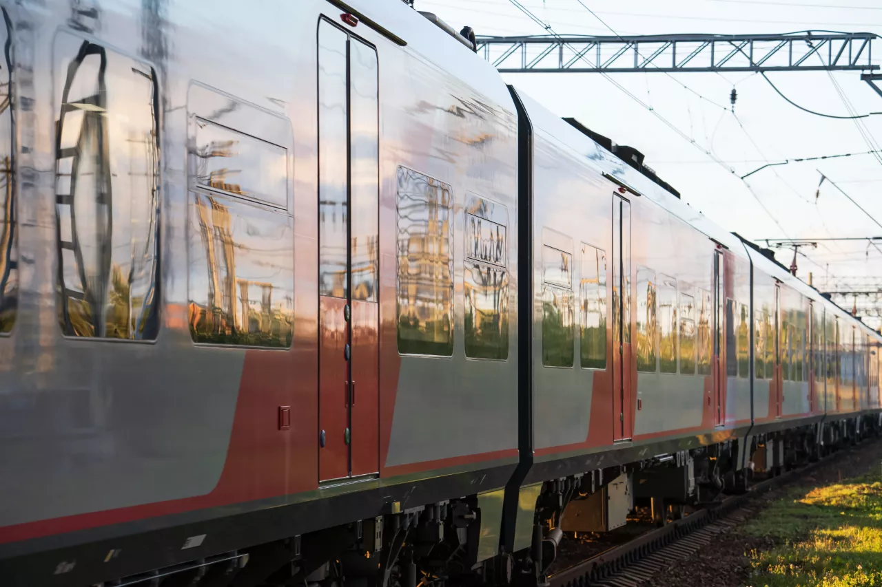 Ошибки в билете на поезд