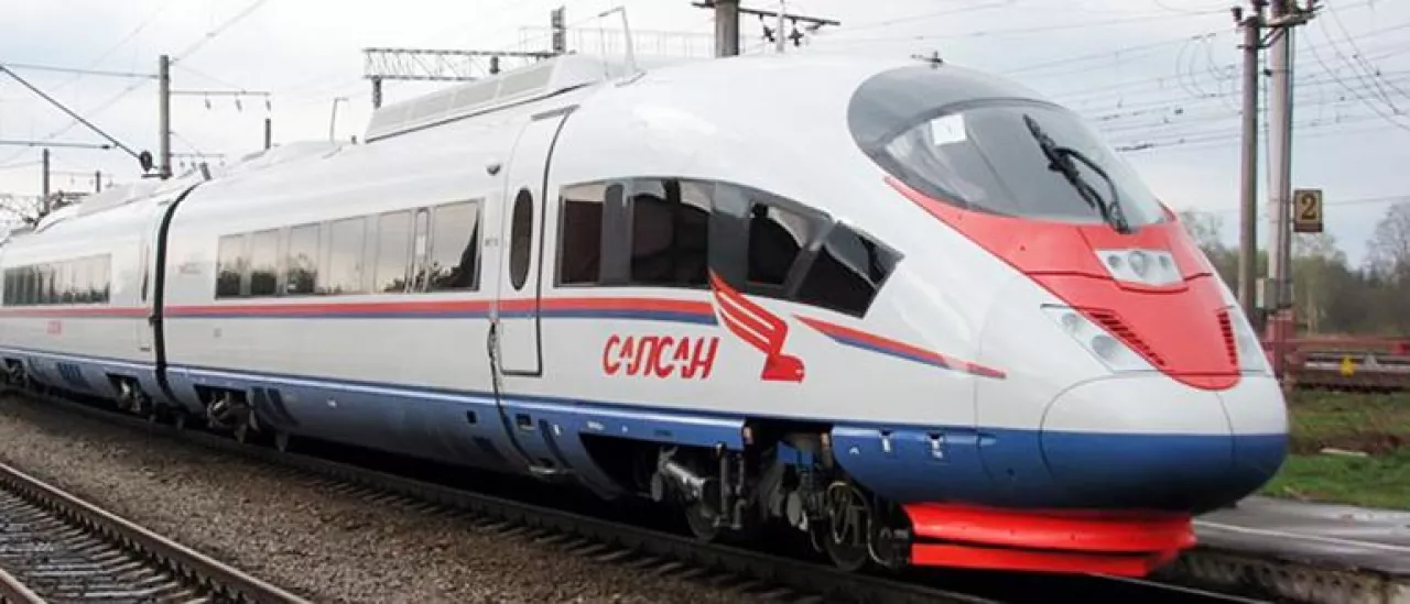 «Сапсаны» Москва — Санкт-Петербург задержались из-за технической неисправности