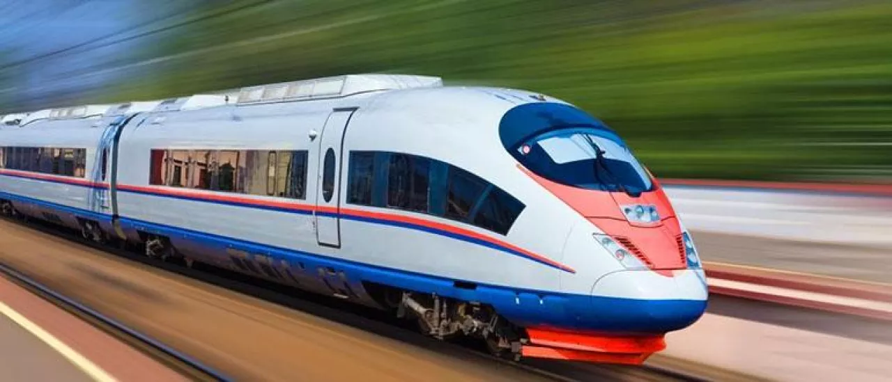 ОАО «РЖД» назначает дополнительные поезда «Сапсан» в ноябре