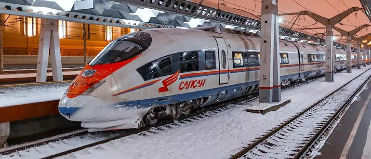 В «Сапсане» для оплаты товаров стали доступны китайские платежные системы