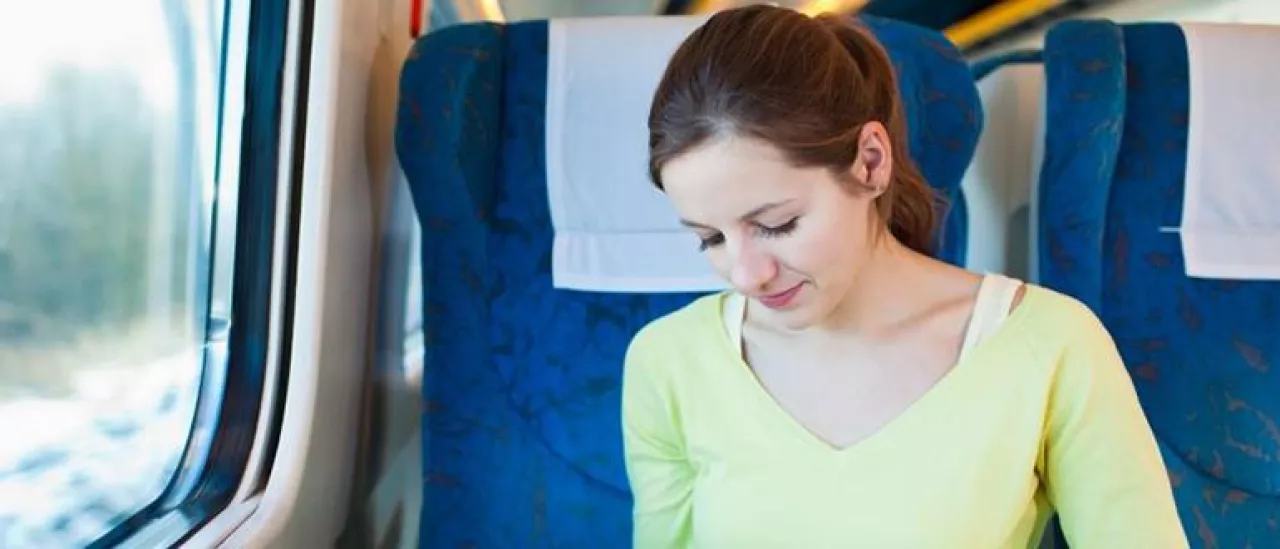 РЖД прокомментировало информацию о взломе Wi-Fi на «Сапсане»