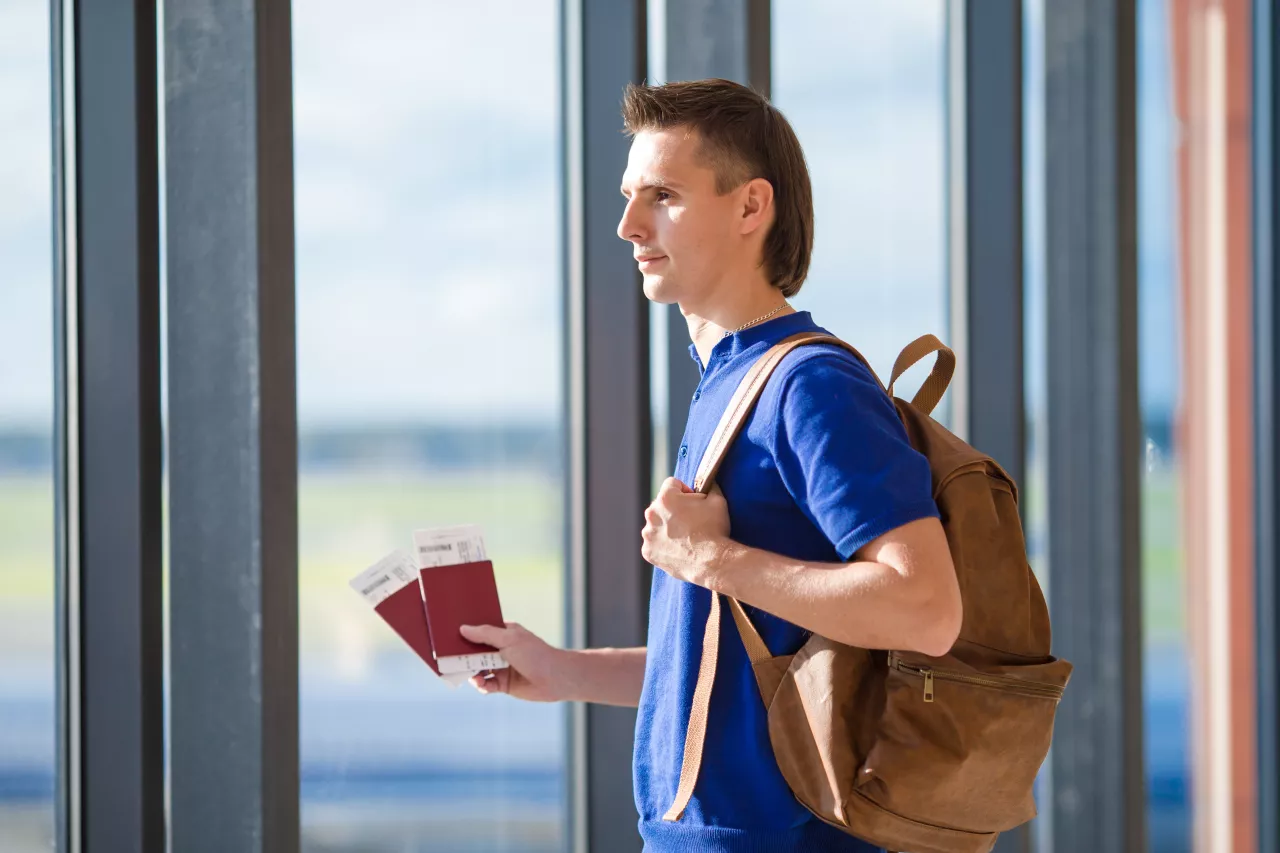 Купить билет без паспорта