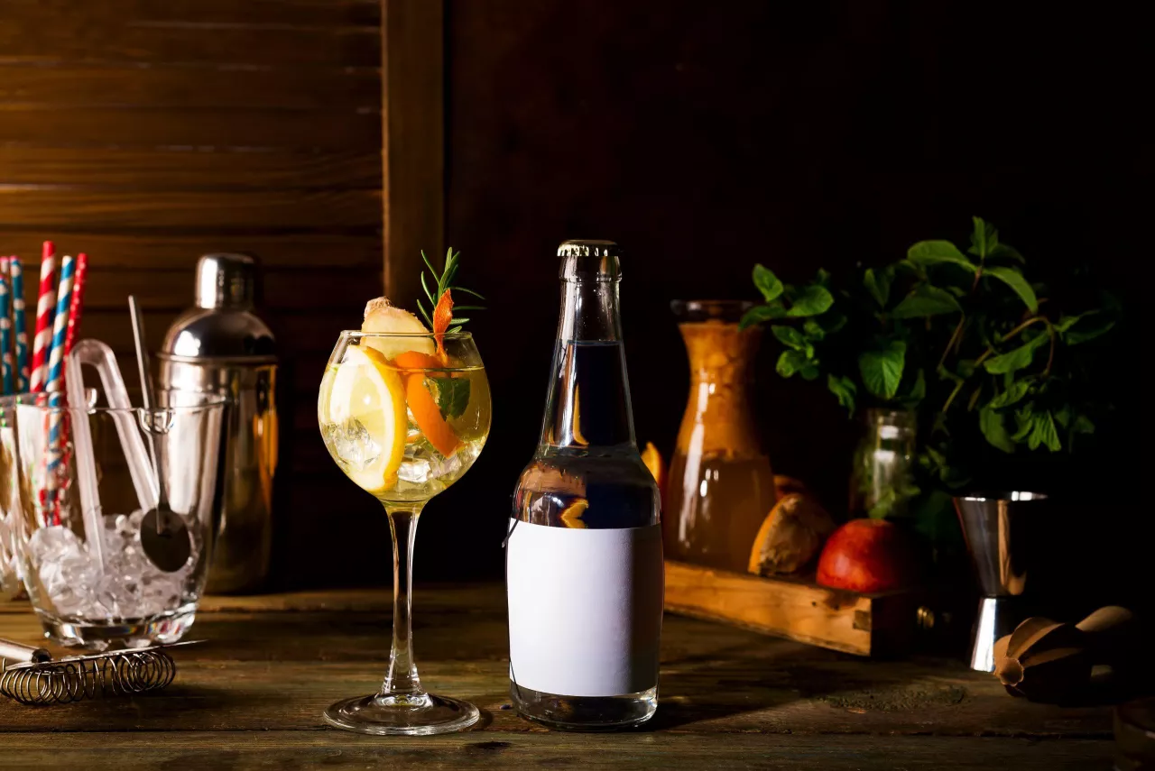 Где разрешено употреблять алкоголь в поездах дальнего следования